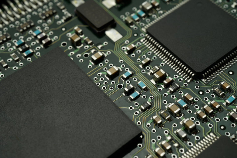 Detect & Avoid Counterfeit Electronic Parts in Procurement