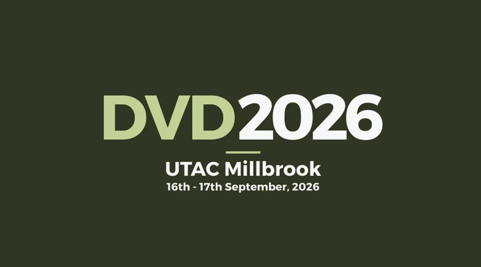 DVD 2026