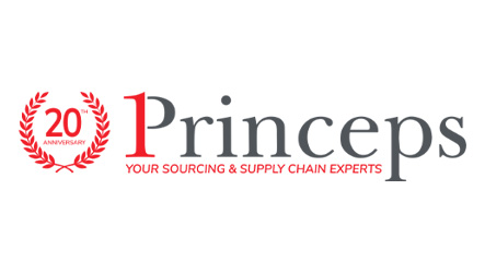 Princeps celebrates 20 years of secure and traceable electronic component sourcing for high-reliability industries