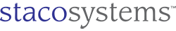 Staco Systems logo