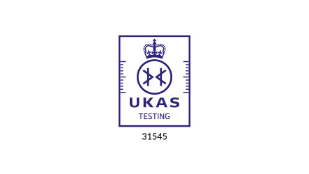 Princeps Achieves ISO/IEC 17025 Accreditation for AS6171 Test Methods